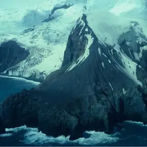 Bouvet Island, Norway