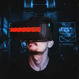 Augmented Reality (AR)