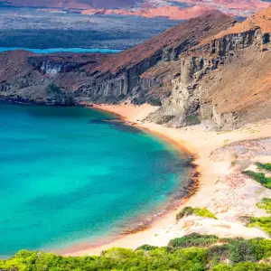 Galápagos Islands, Ecuador