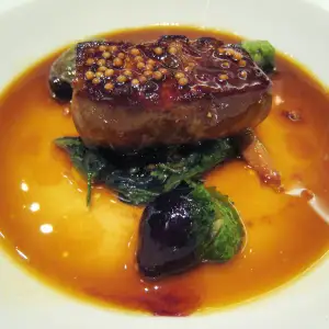 Foie Gras