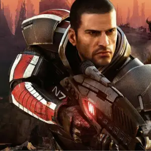 Mass Effect 2
