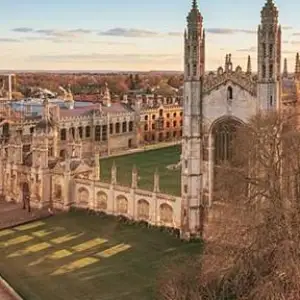 Cambridge University