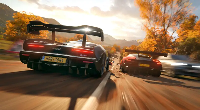 Top 5 Car Games: Igniting the Thrill of Virtual Racing
